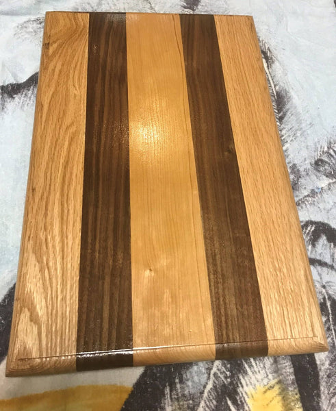 5 Layer cutting board - 12.5 x 18